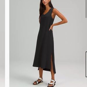 Lululemon dress